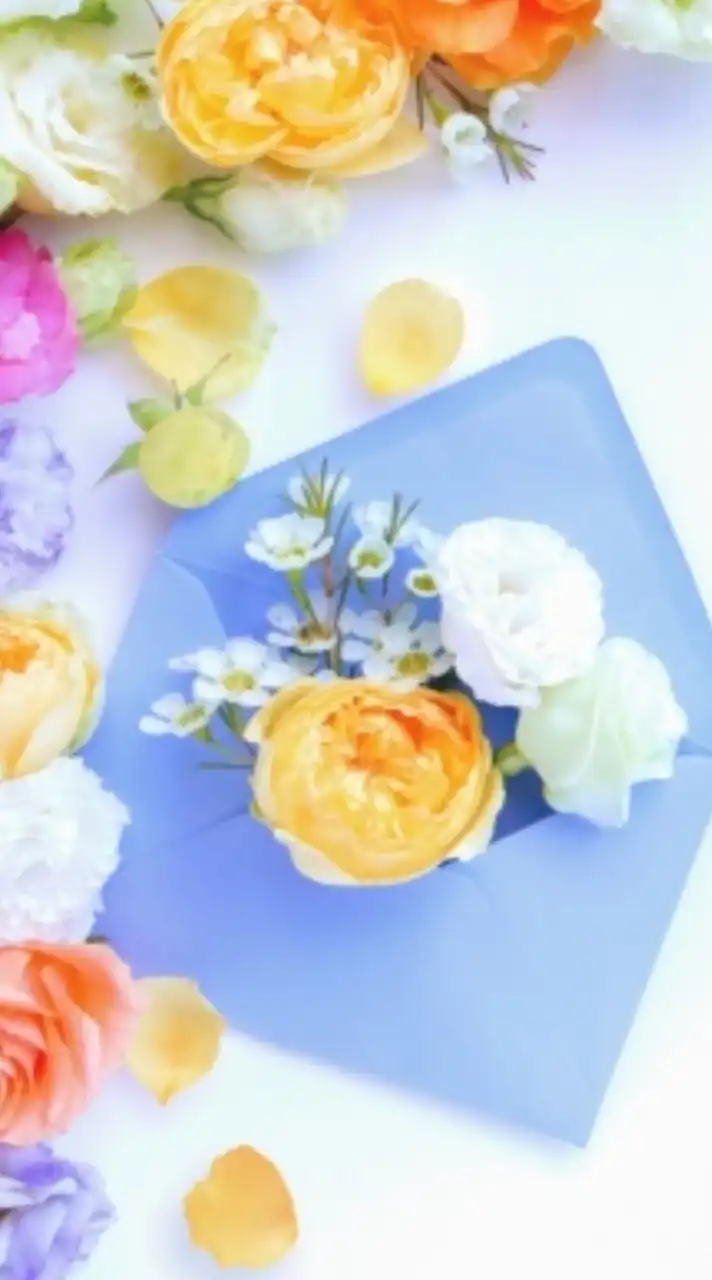 🔵精神疾患持ちの主婦1号館🔵　　　　　　天色の間