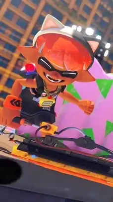 スプラ3 雑談or通話グル！