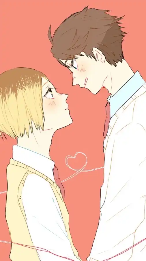 ハイキュー薔薇なりきり🌹