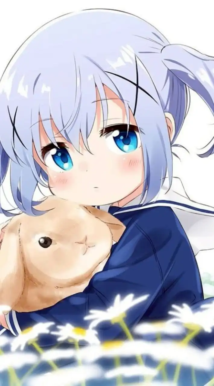 アニメ好き集まれ〜！