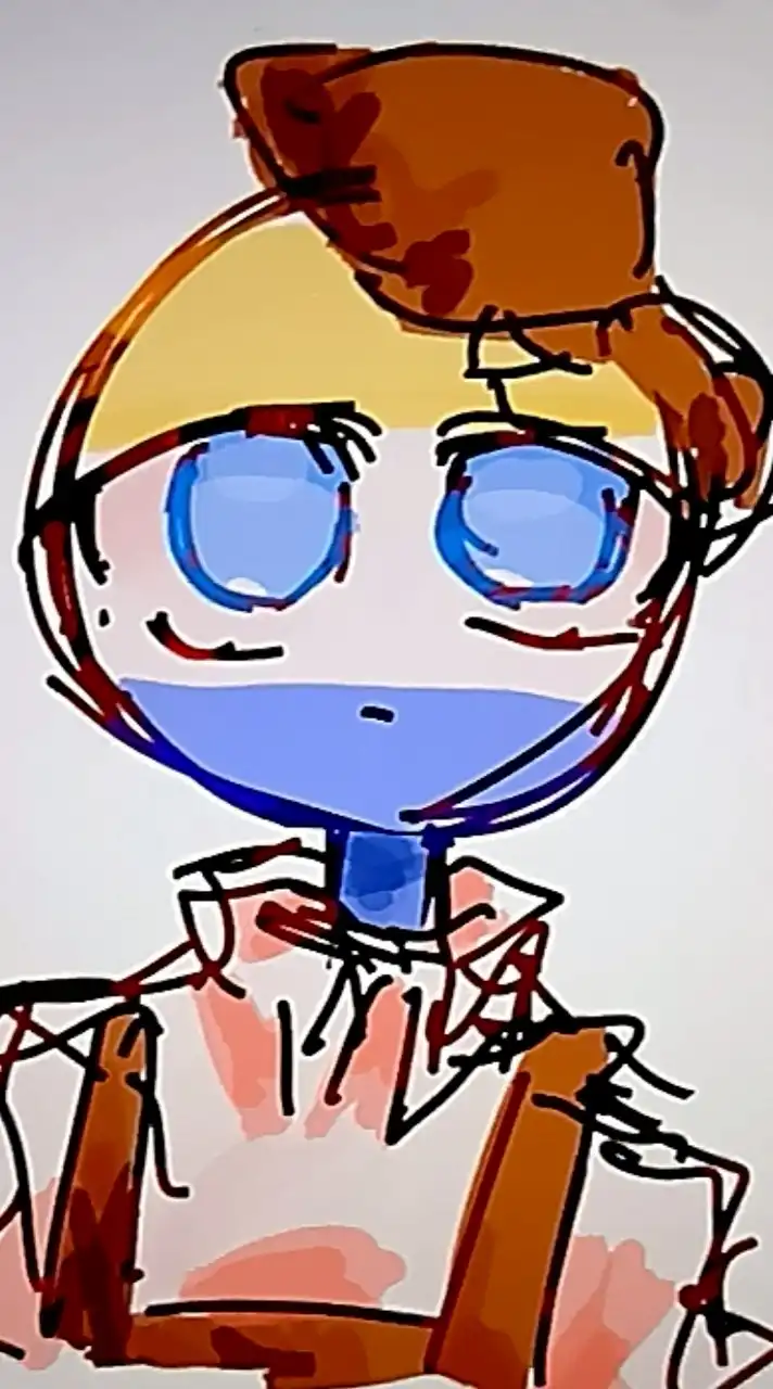 カンヒュの神絵師来い(？)腐を描くぜ