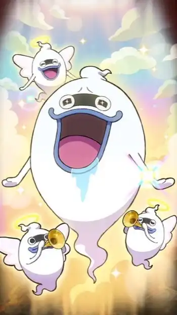 ぷにぷに【お助け・雑談・おかえりキャンペーン】