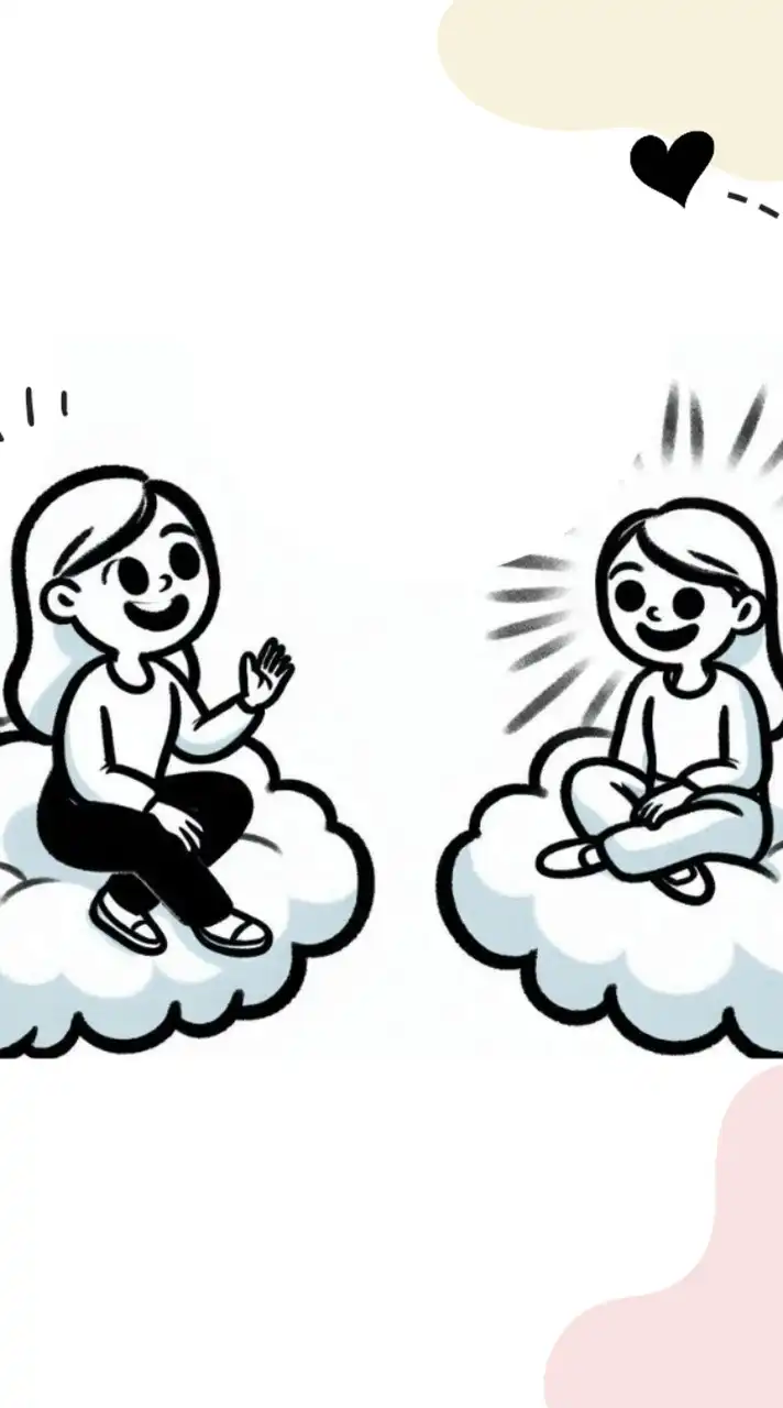 無料☆未来教えちゃいます~チャネリング未来予報ハイヤーセルフと一緒に毎日HAPPY❤