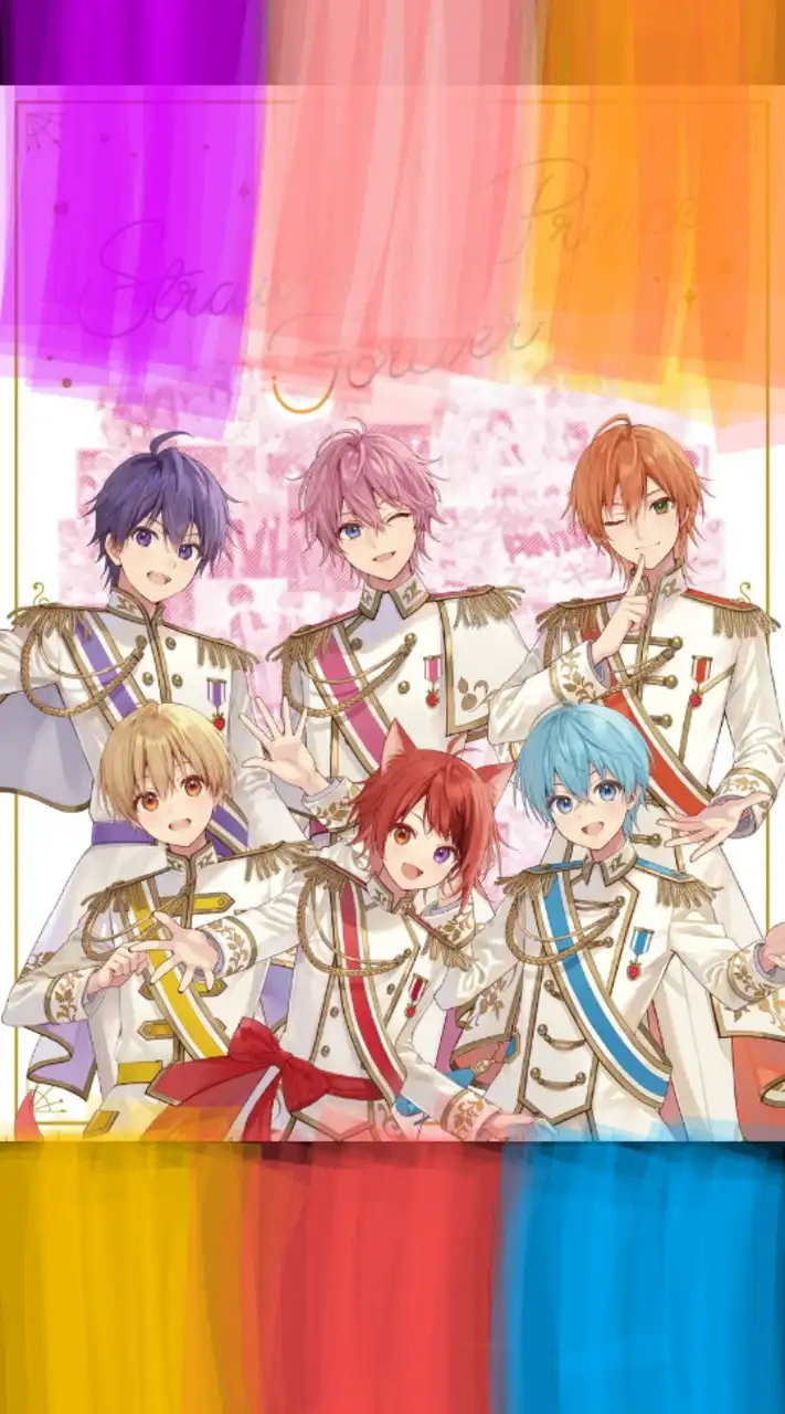 女子限定！すとぷりすなーさん集まれ！