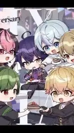シクフォニのテラー書いてる人〜！（腐女子多め）