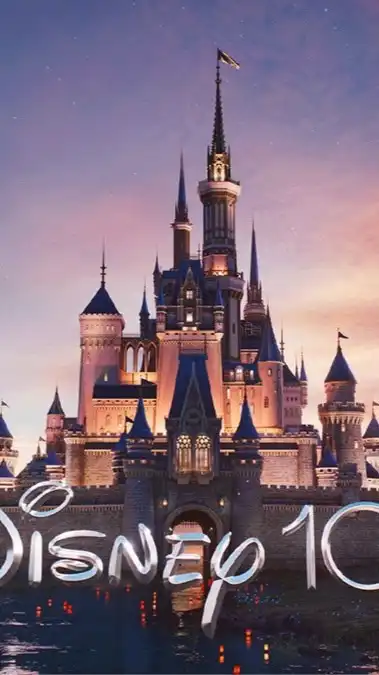 ディズニーについて話す場所！！！