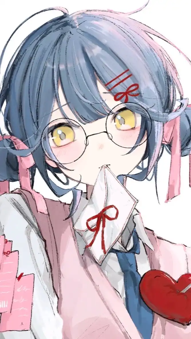 雑談しよ~！