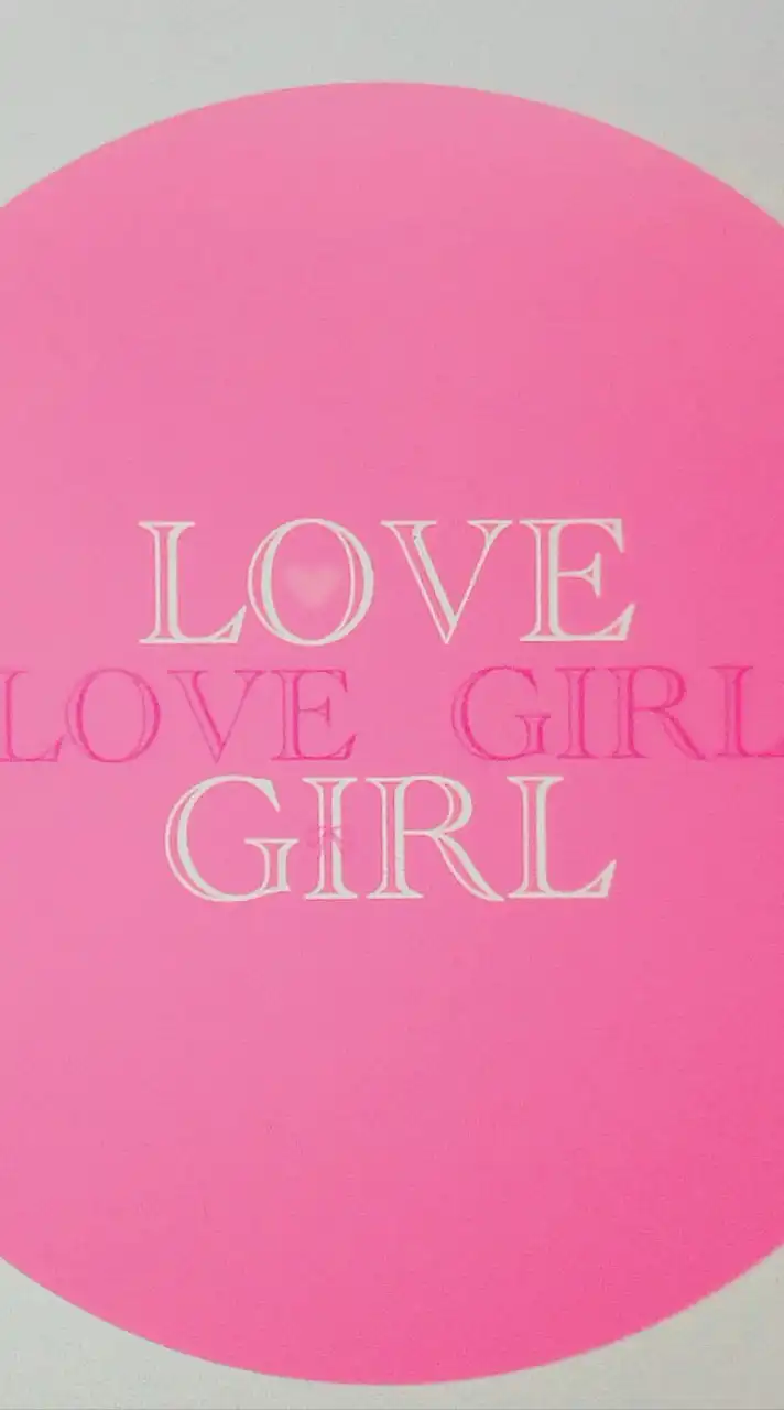 LOVE♡GIRL【公式】衣装デザイン受付中🎀