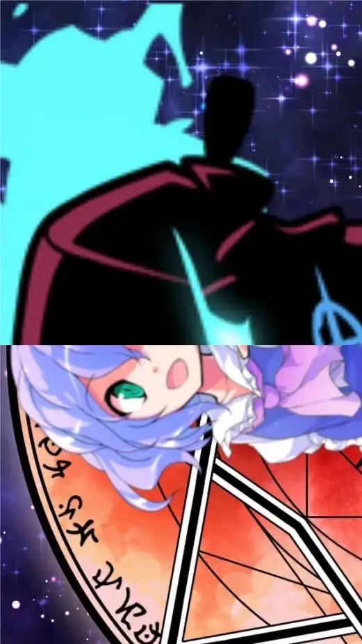東方とfnf(ビートバトル)雑談