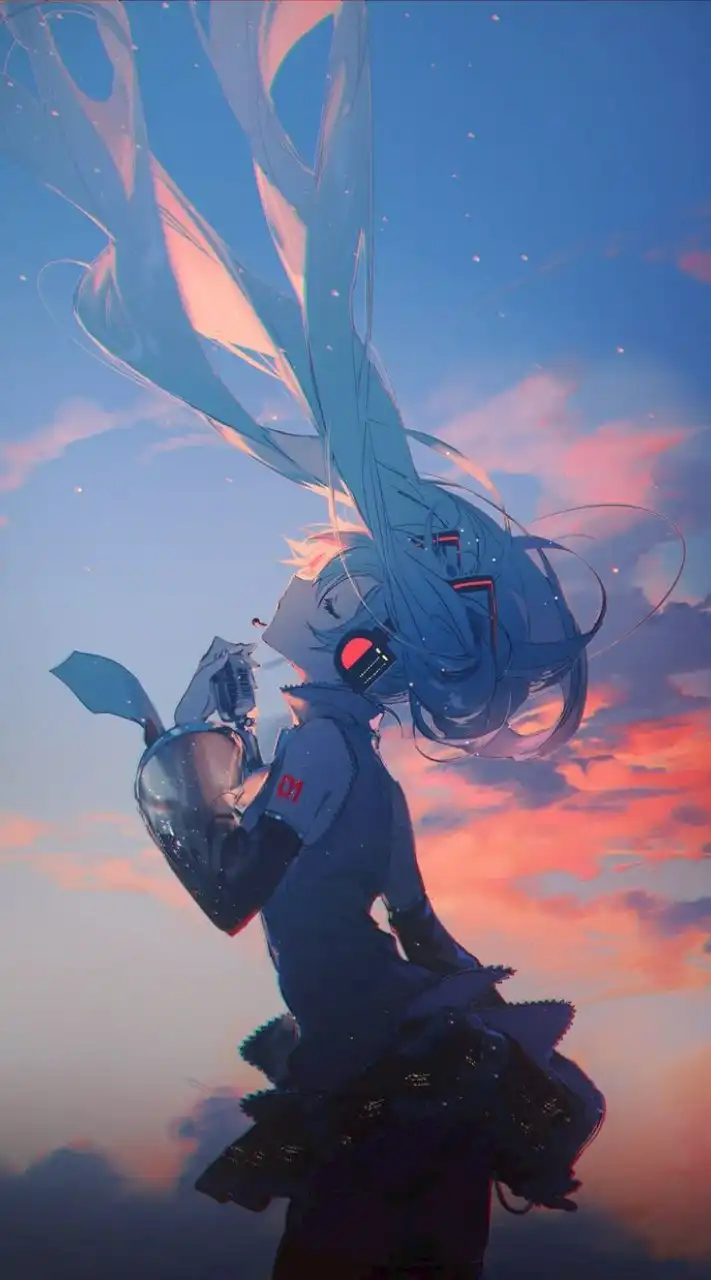 ボカロの雑談オプ！！ボカロ好き集まれ！！カモン！！