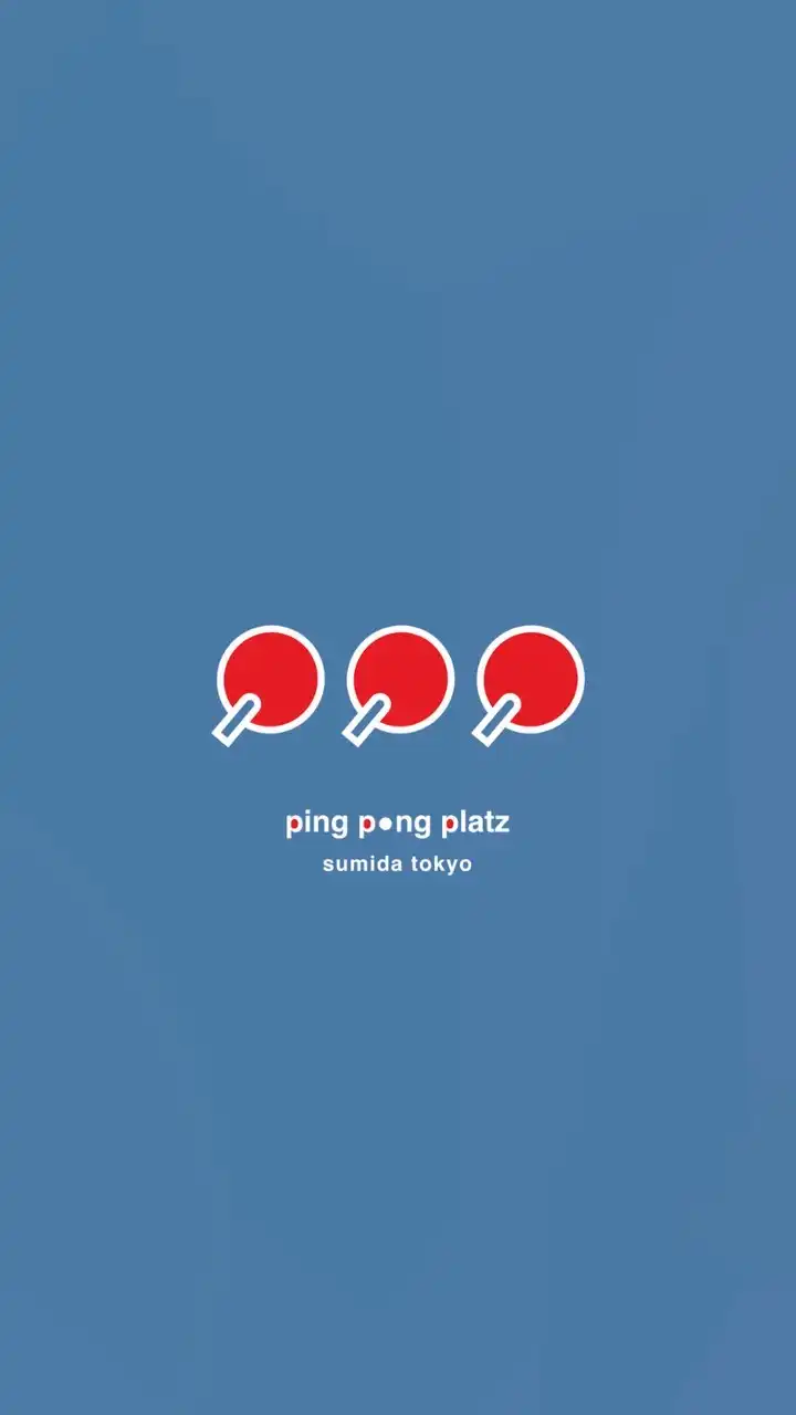 Ping Pong Platz