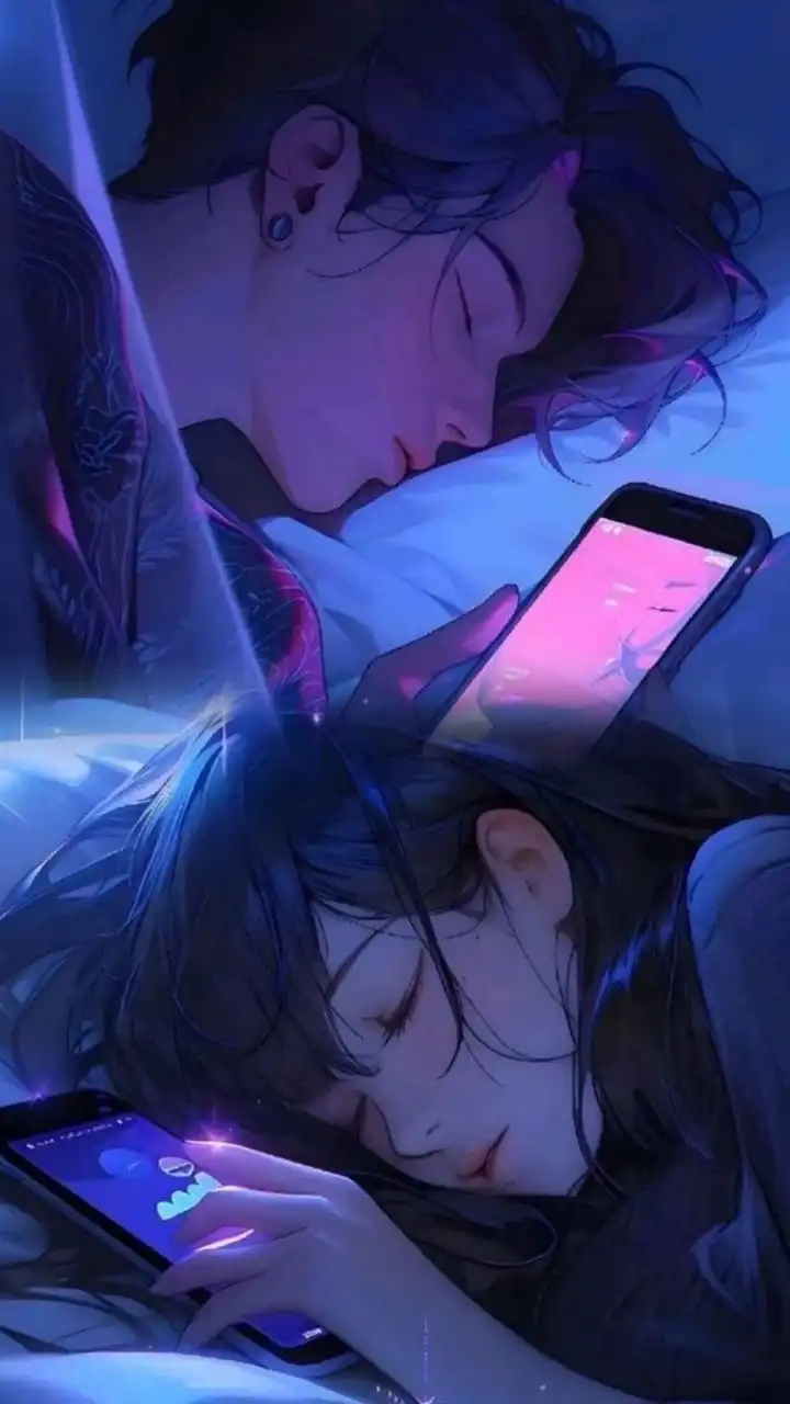 💫𝐍𝐄𝐖💫プロフィール＆避難部屋