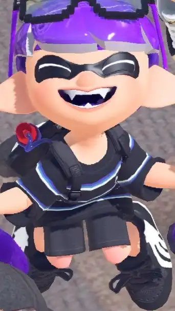 スプラやりましょうよ(別ゲー&雑談⭕️)