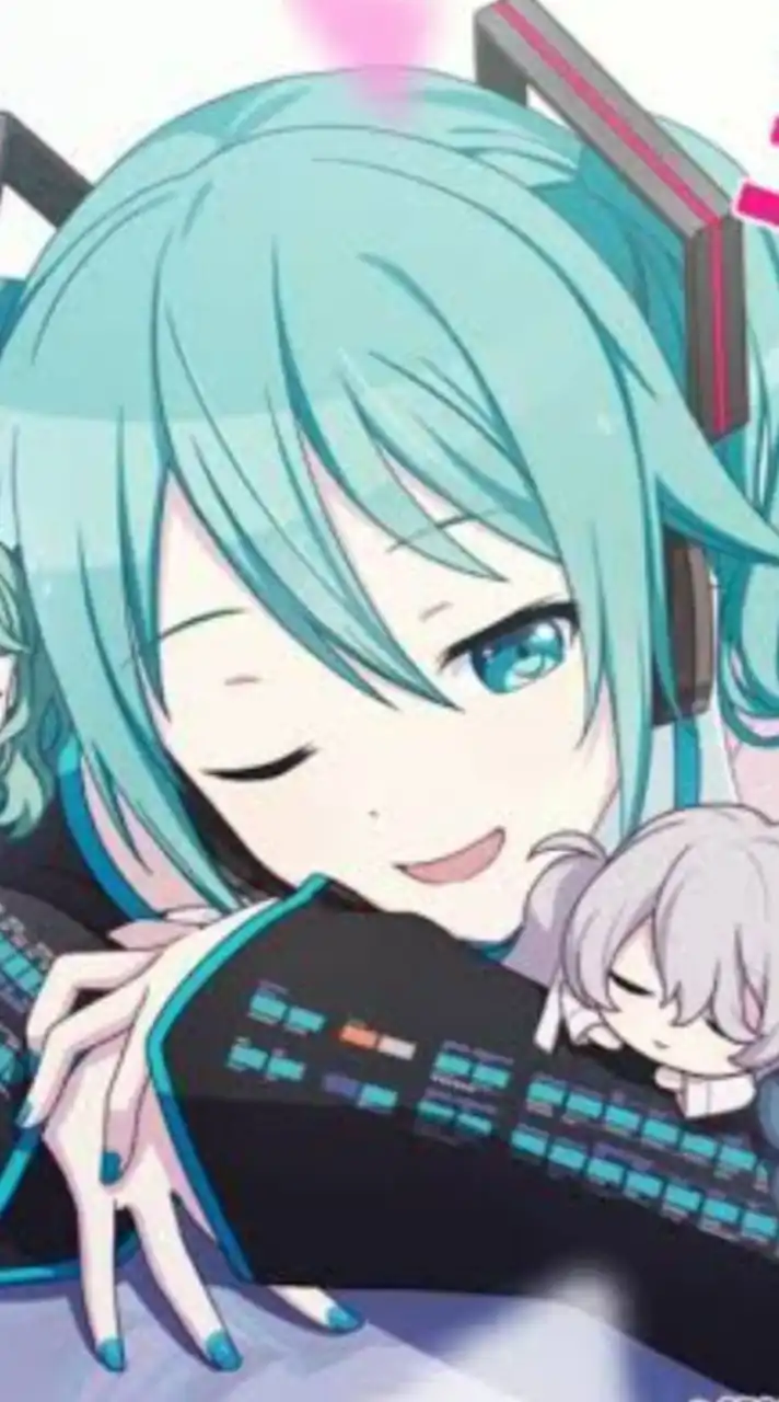 プロセカなりきりシェアハウス！！