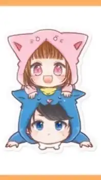 ちろぴの推しの人集まれー！