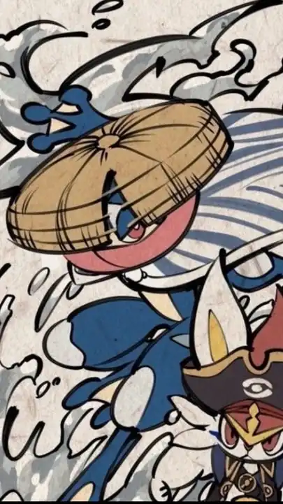 ポケユナ〜興味あればはいてや〜