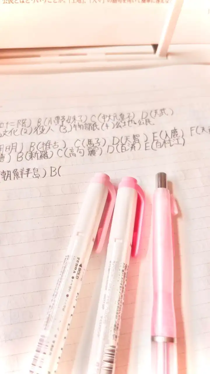 学生さんの勉強＆雑談部屋｡.*