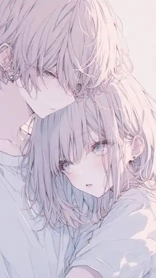 ペア画＆雑談