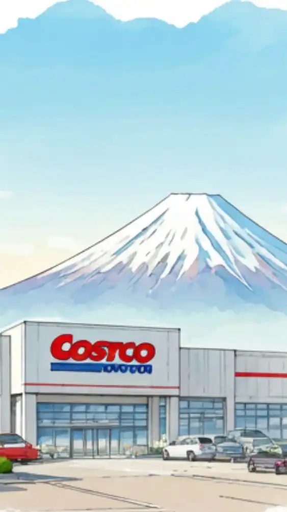 コストコ南アルプス倉庫　最新　在庫情報　情報交換