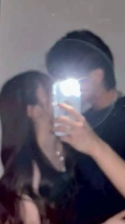 今日好きなりきり 年越し編🐎໒꒱✮*｡ﾟ