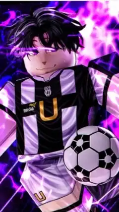 ブルーロックライバル！！