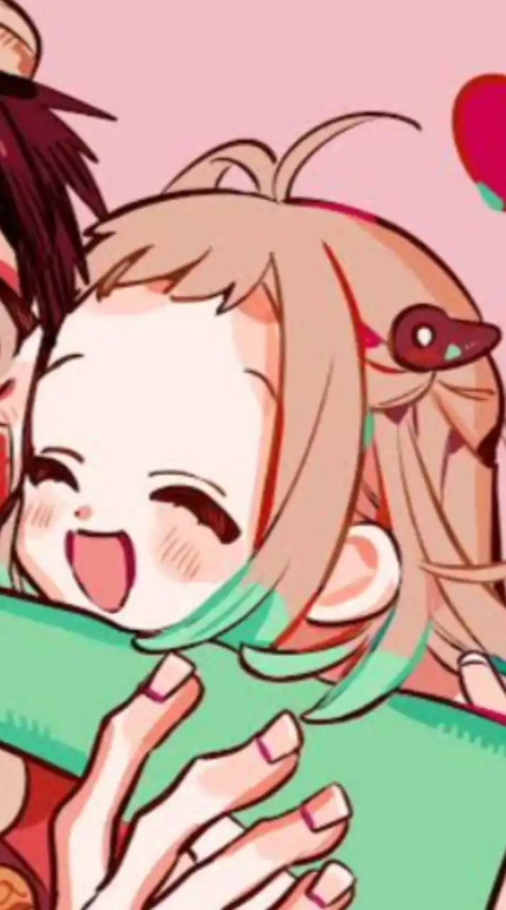 地縛少年花子くんなりきり保育園！！