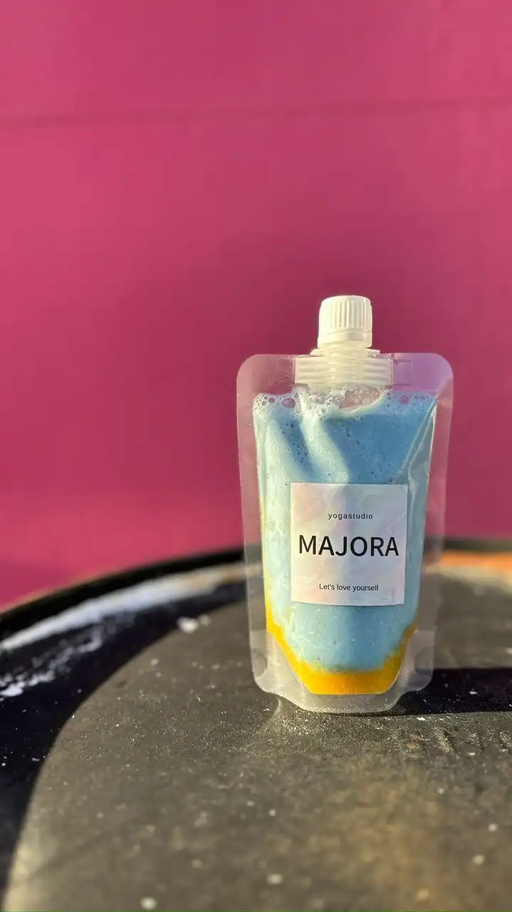 MAJORA腸活チーム
