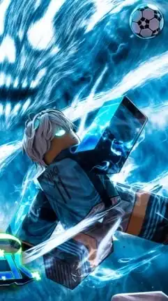 ブルーロックライバル！！