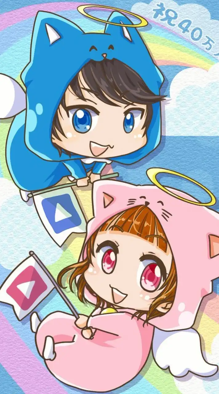 ちろぴの推しの子来てぇ‼️