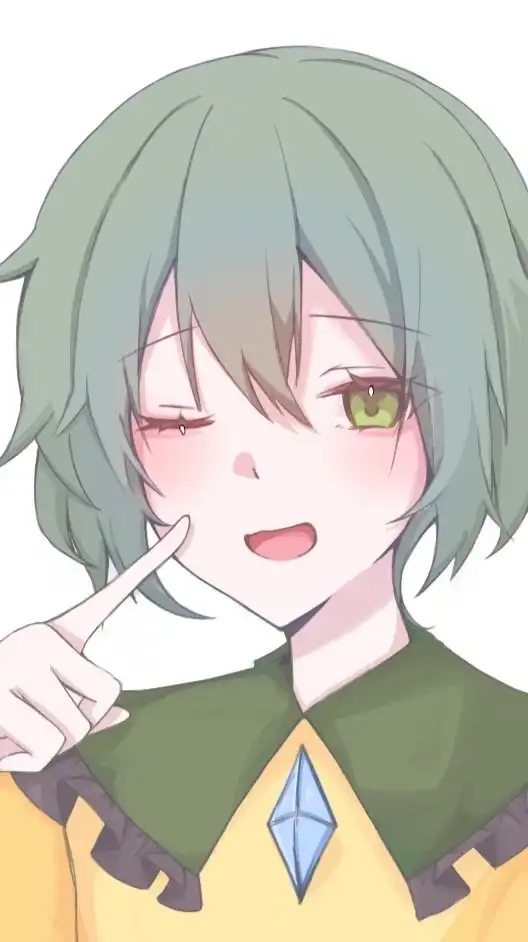 東方イラスト雑談場