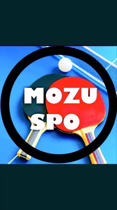 🏓モズスポ卓球クラブ