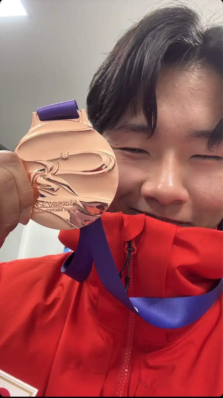 【エアリアルの人】五十嵐晴冬応援チャット