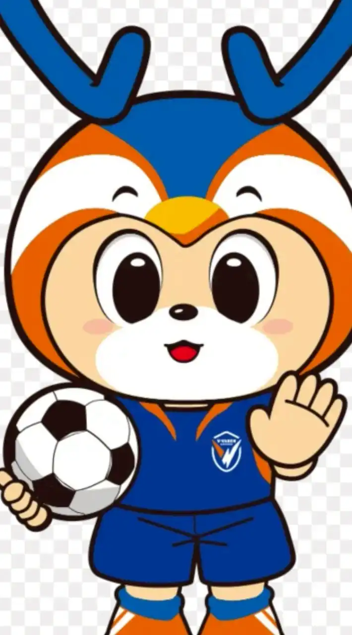 Vファーレン＆福岡ソフトバンクホークス＆ゲーム
