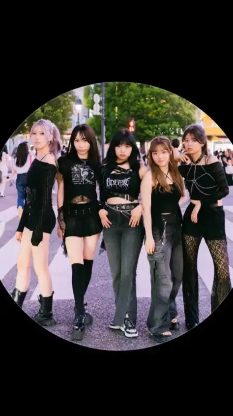 vixxee推しの人集まれ！！