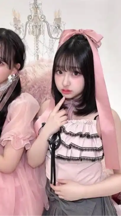 KAWAIILAB💖憧れ話し合い🎀