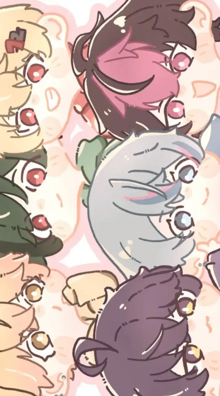 こさめくん推し集まれぇぇ！！