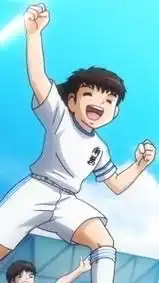 OSS（おうすけとサッカーしよう）
