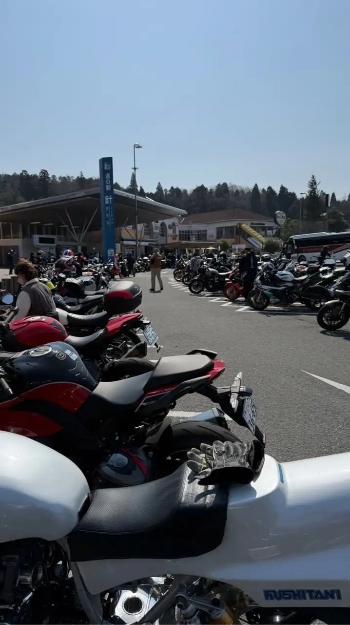🔰大阪バイクツーリング部🔰