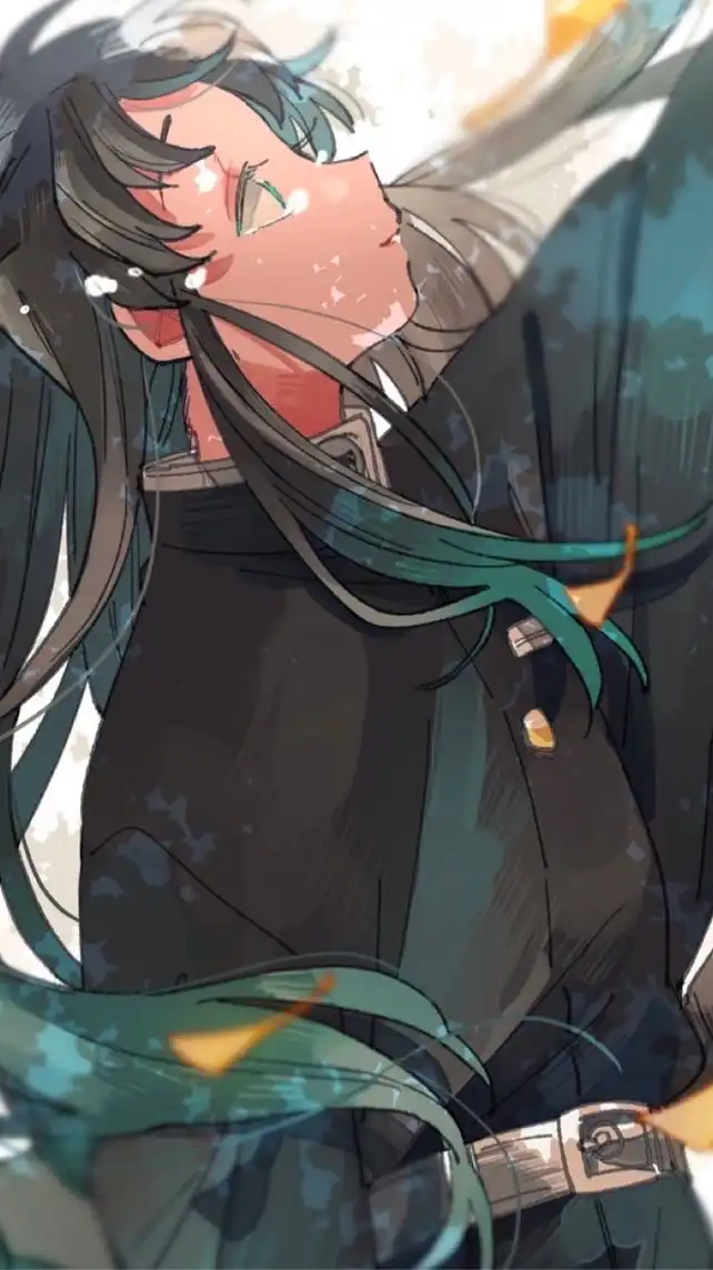 鬼滅  nrkr   :  恋愛
