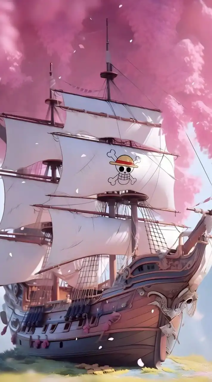 愉快な一味👒大人の雑談🌊笑いの大船団🏴‍☠️
