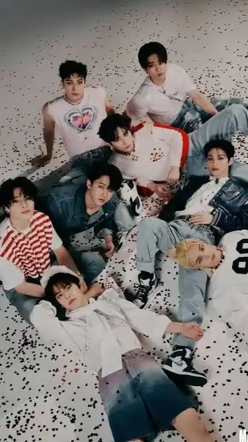 SKZ      #  也