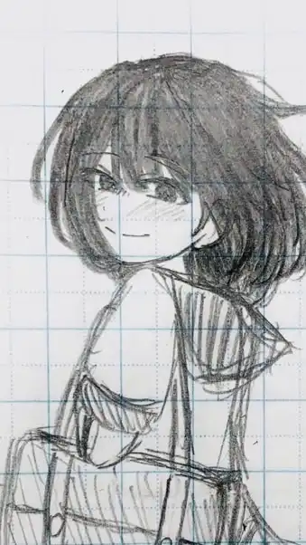 イラスト好き集まれ〜〜！！