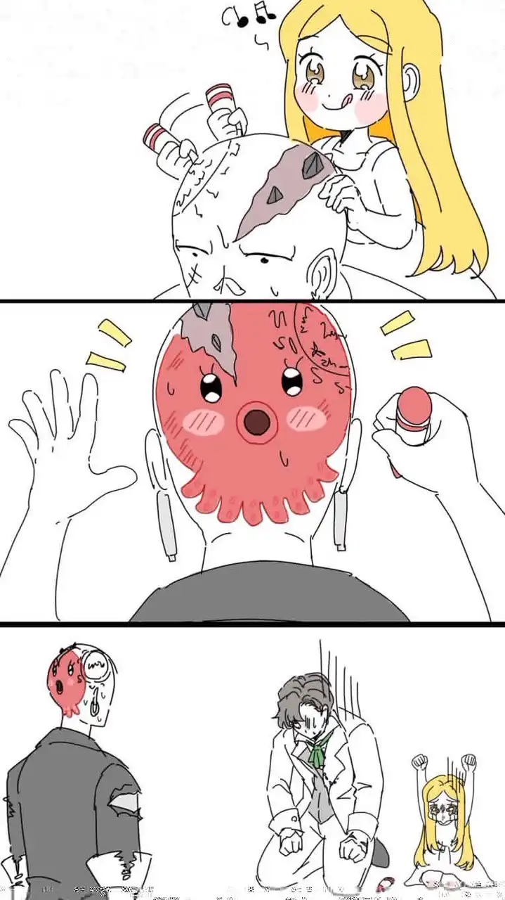 緩第五人格 無制限曲パロってなに❓❓