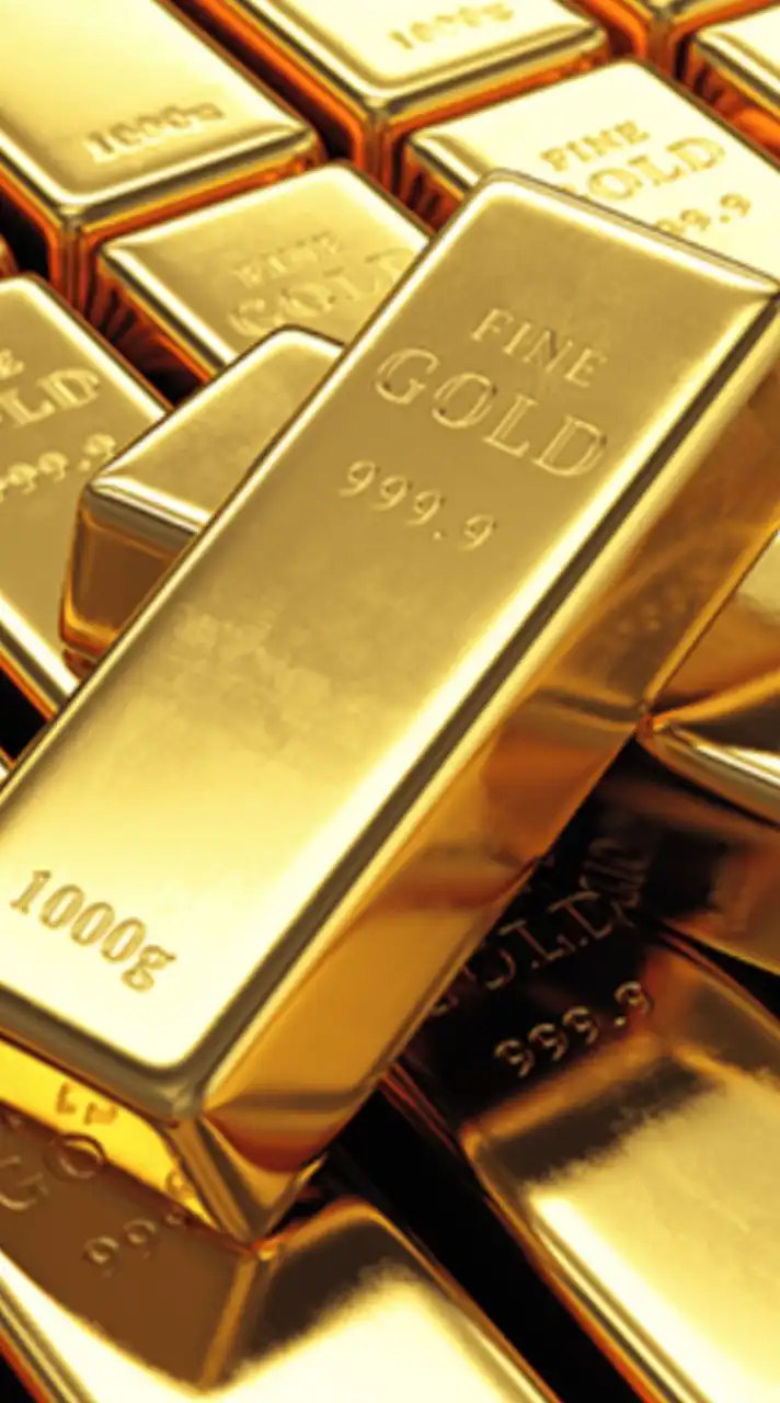 AGA🧑‍🦲AI GOLD🥇安定月利7%〜AI起用の負け無しトレード‼️100ドルから投資可能‼️