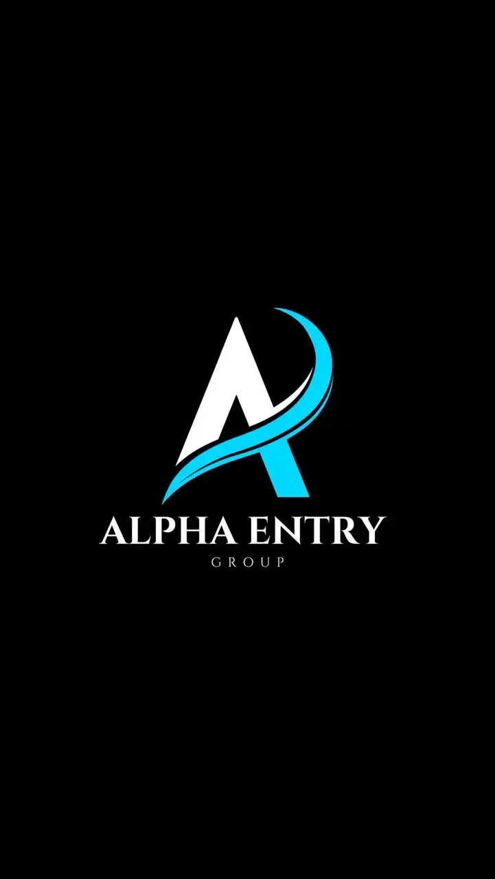 【FX先出し配信】ALPHA ENTRY GROUP
