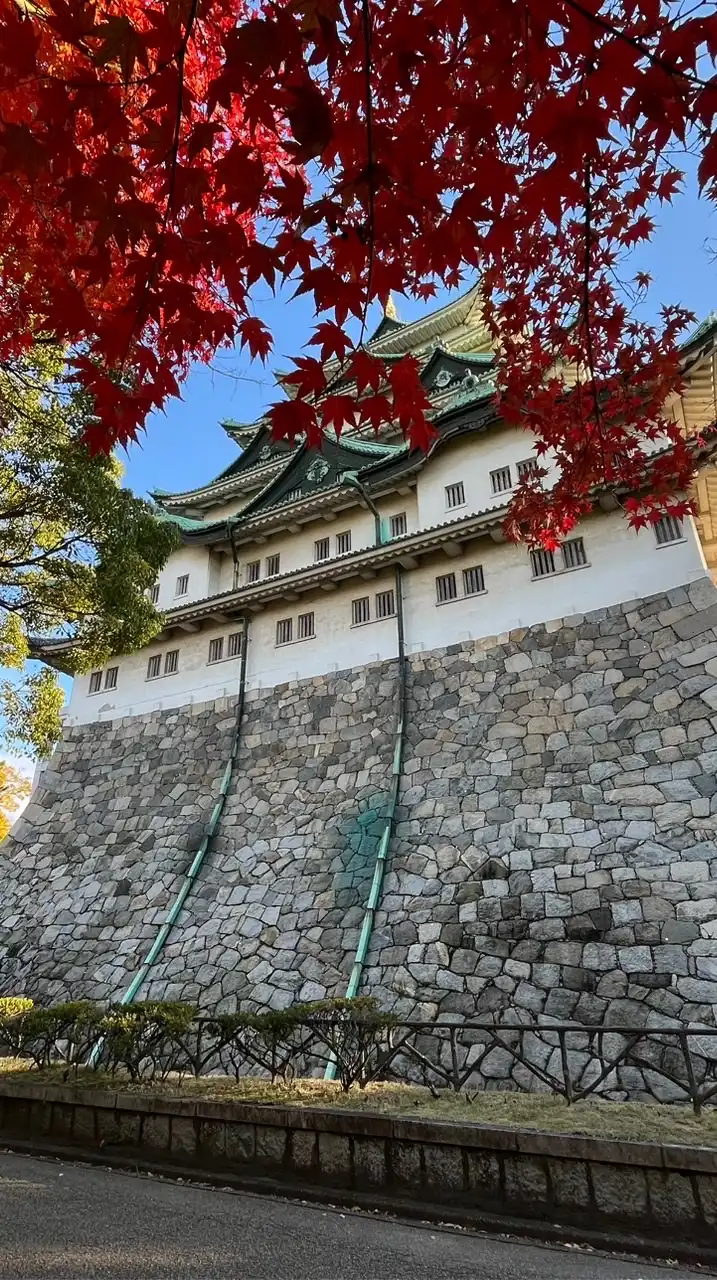 🏯歴史、お城、史跡の共有部屋