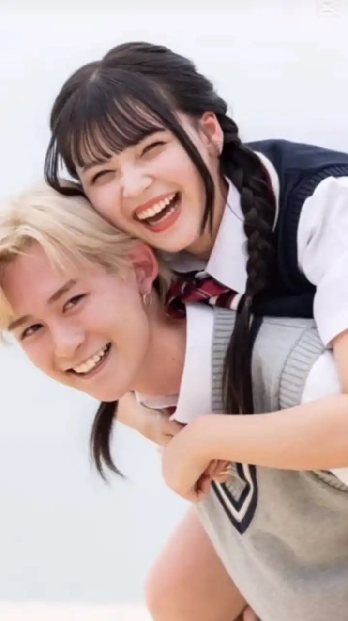 今日好き　なりきり編💖💖💖