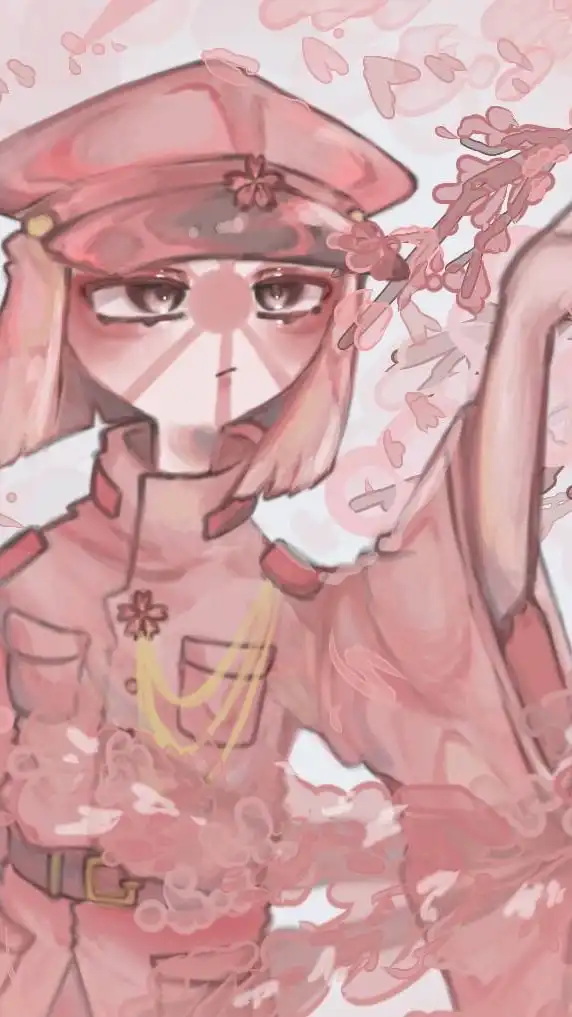 雑談したりイラストぶん投げたり