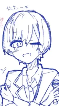 いれいすさまのイラスト描く人あつまれー！！！！
