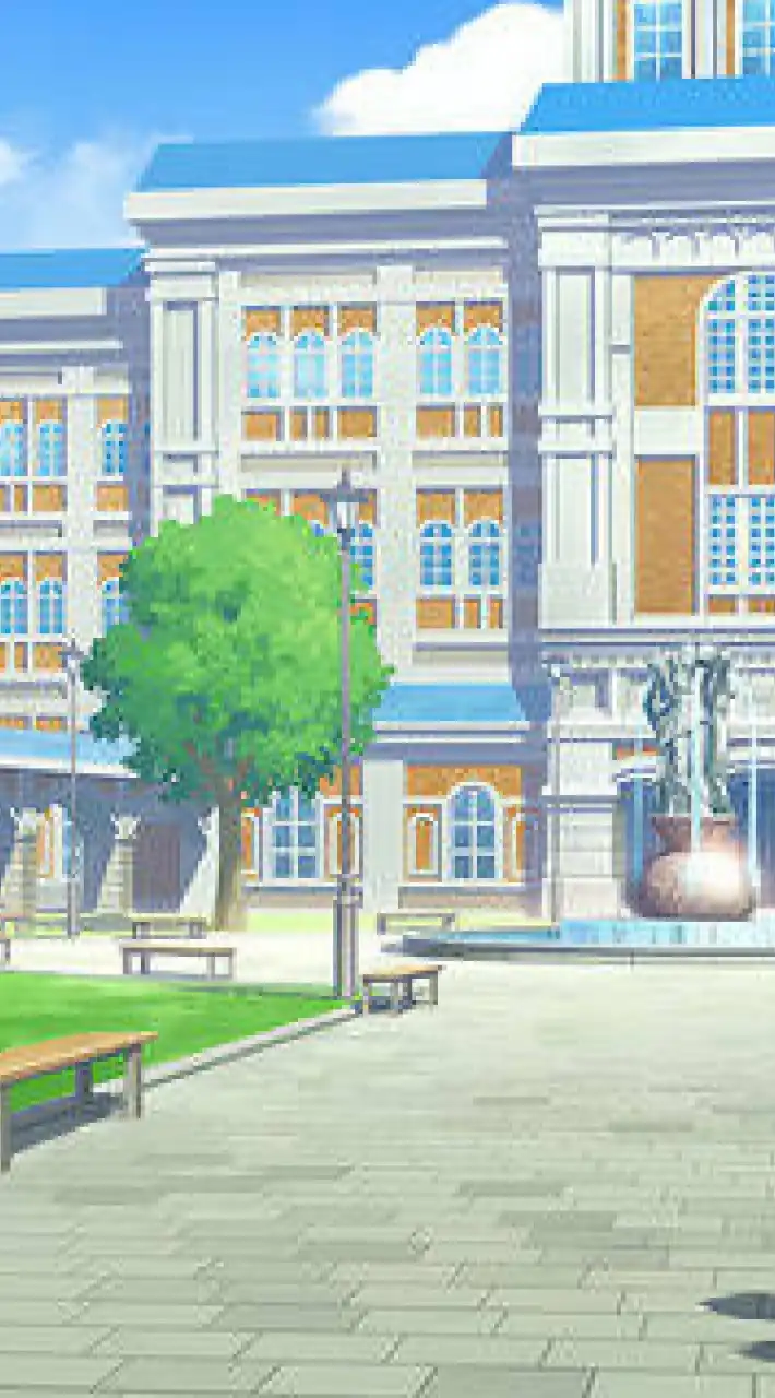 ウマ娘 也　⌒　恋愛、レース